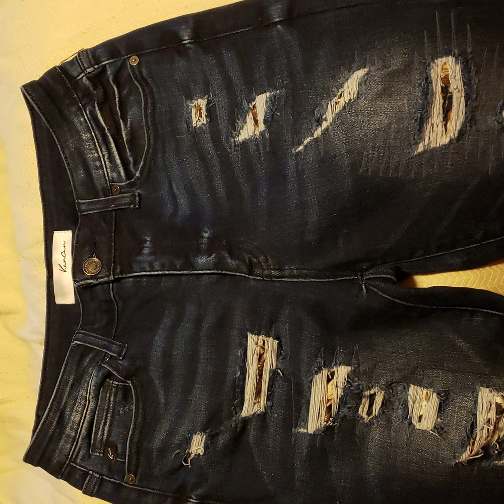 Kancan skinny jeans 9/28